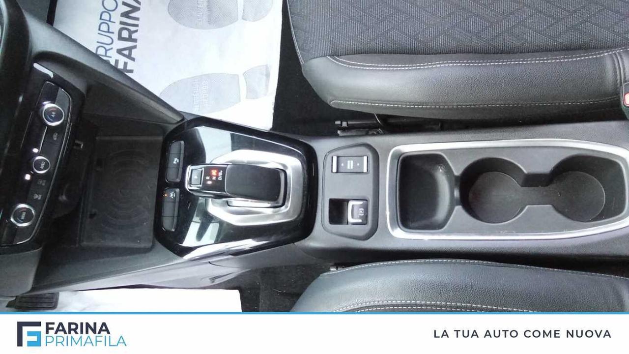 Opel Opel Corsa usata, con sedili elettrici