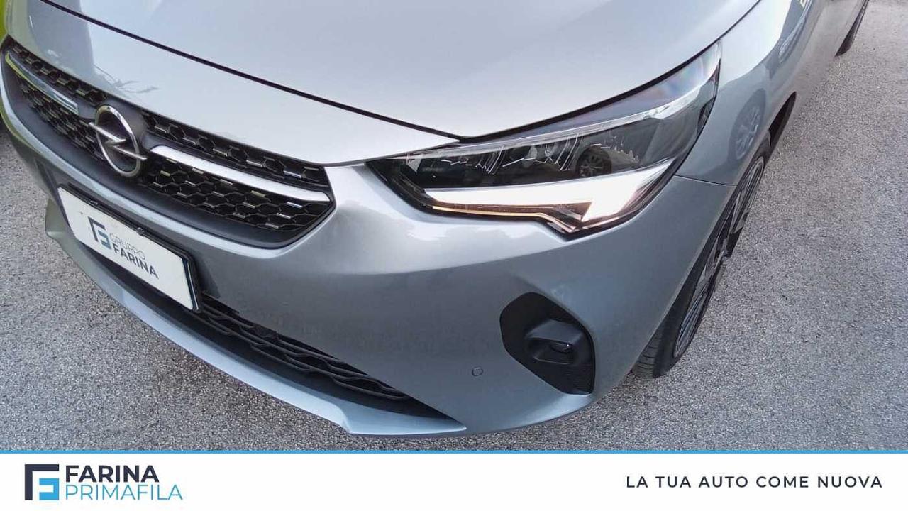 Opel Opel Corsa usata, con trazione anteriore
