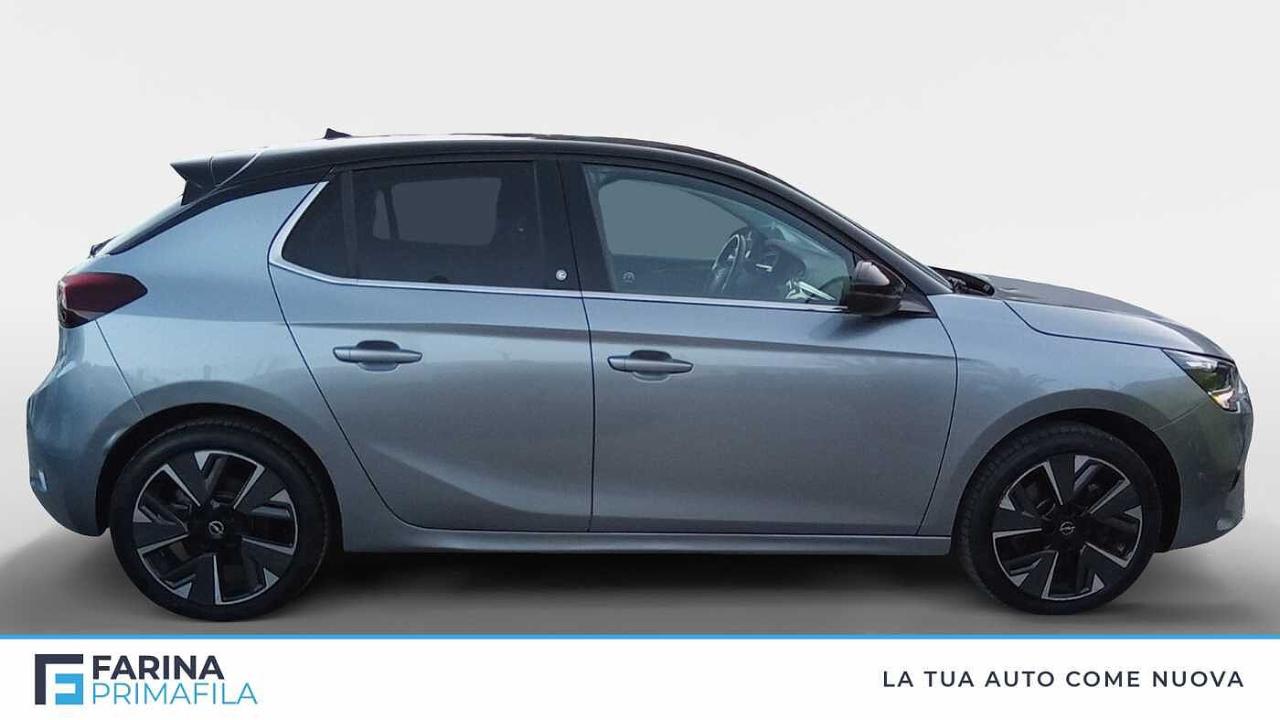 Opel Opel Corsa usata, con vetri elettrici