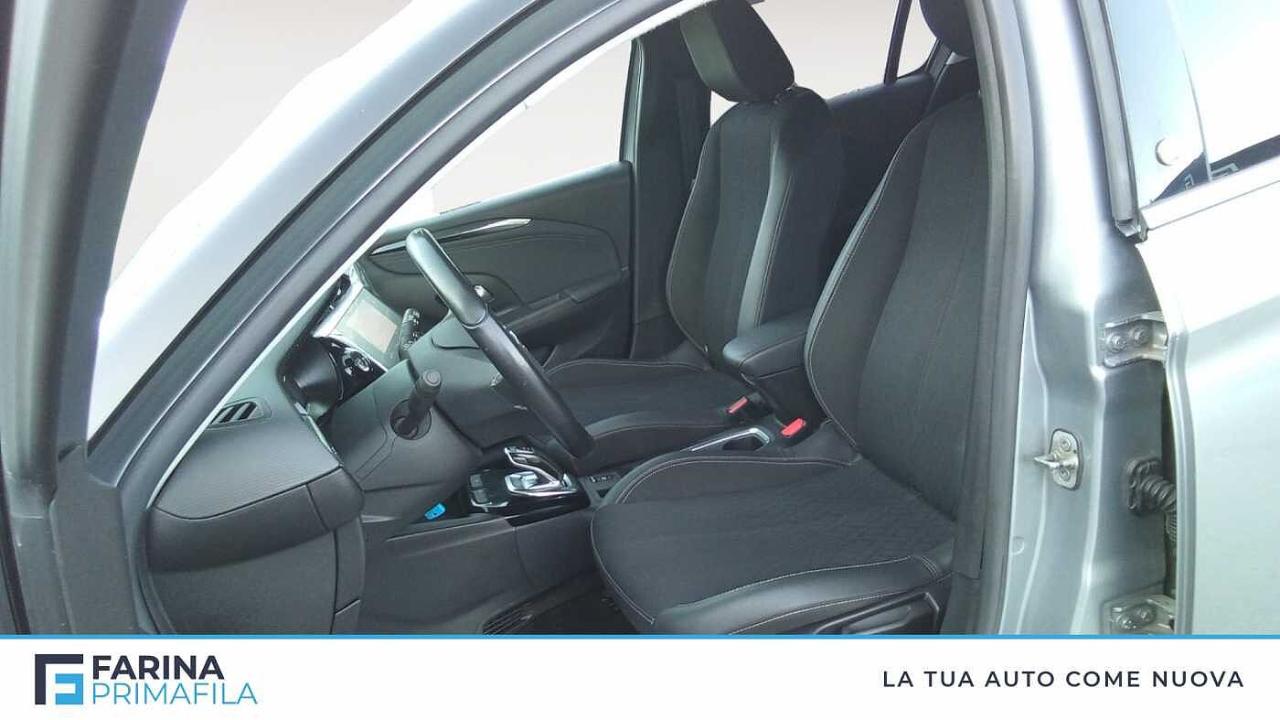 Opel Opel Corsa usata 26
