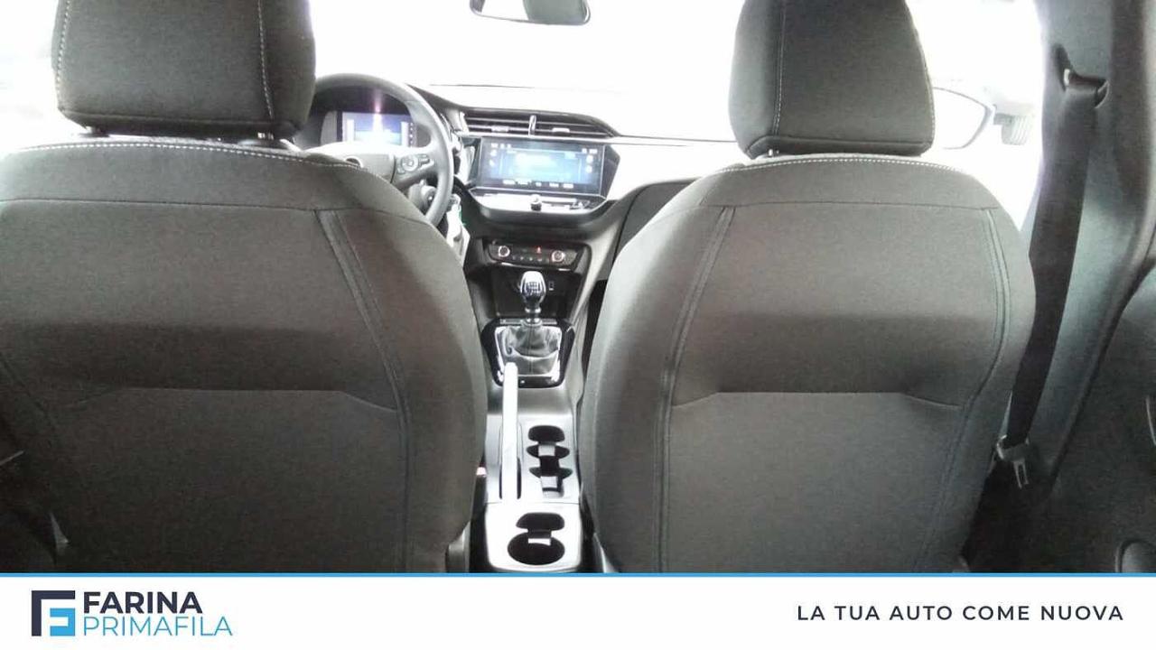 Opel Opel Corsa usata 8
