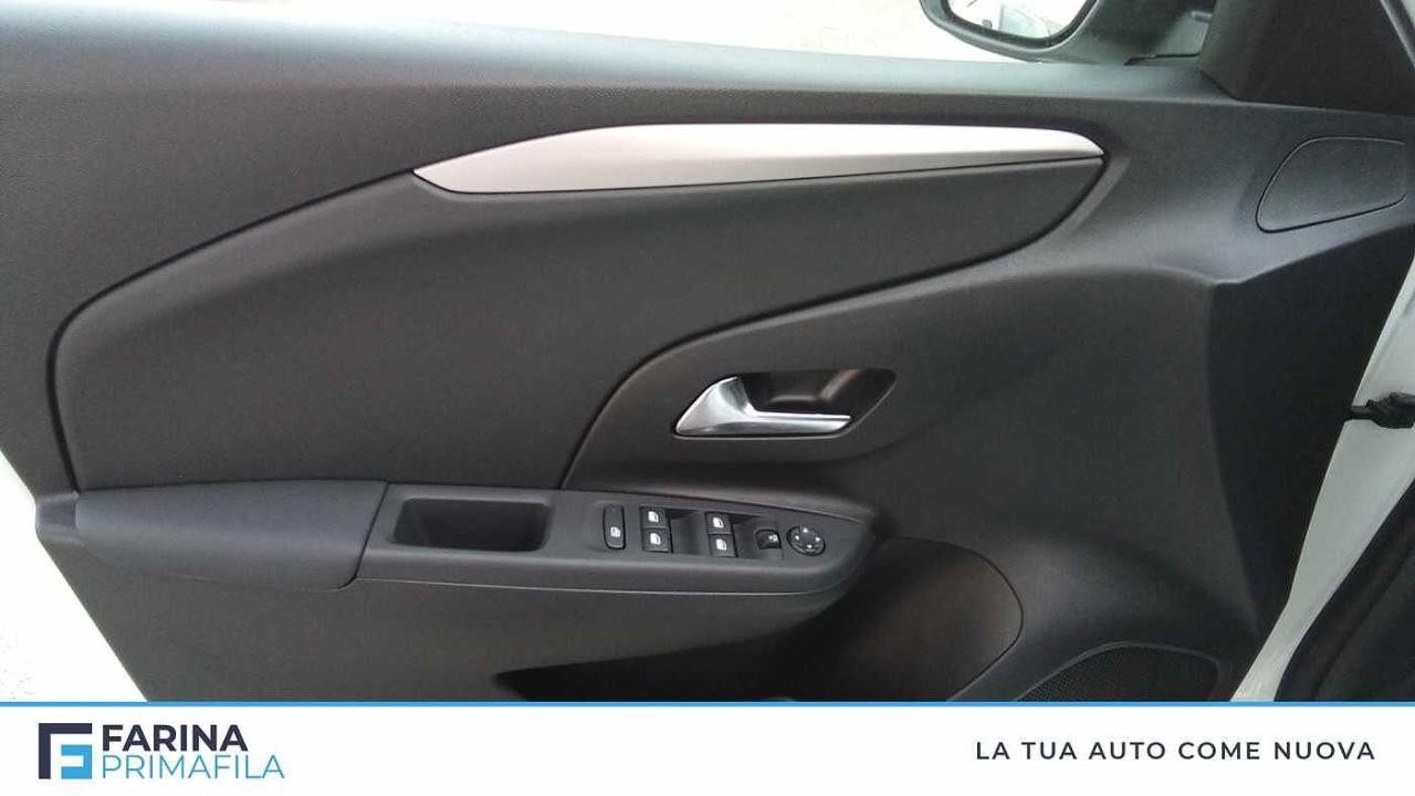 Opel Opel Corsa usata 9