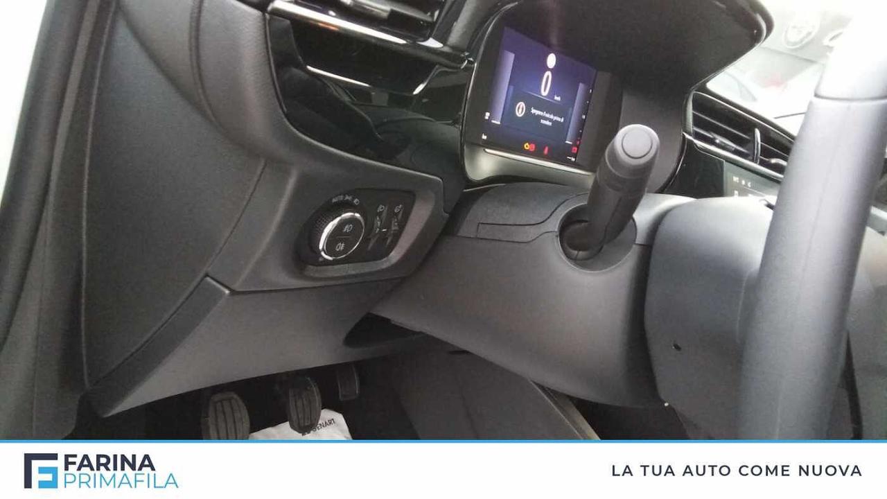 Opel Opel Corsa usata 10