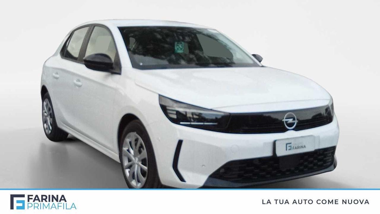 Opel Opel Corsa usata 11