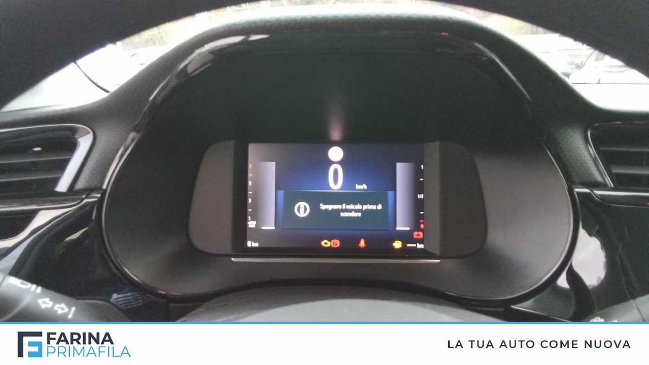 Opel Opel Corsa usata 12