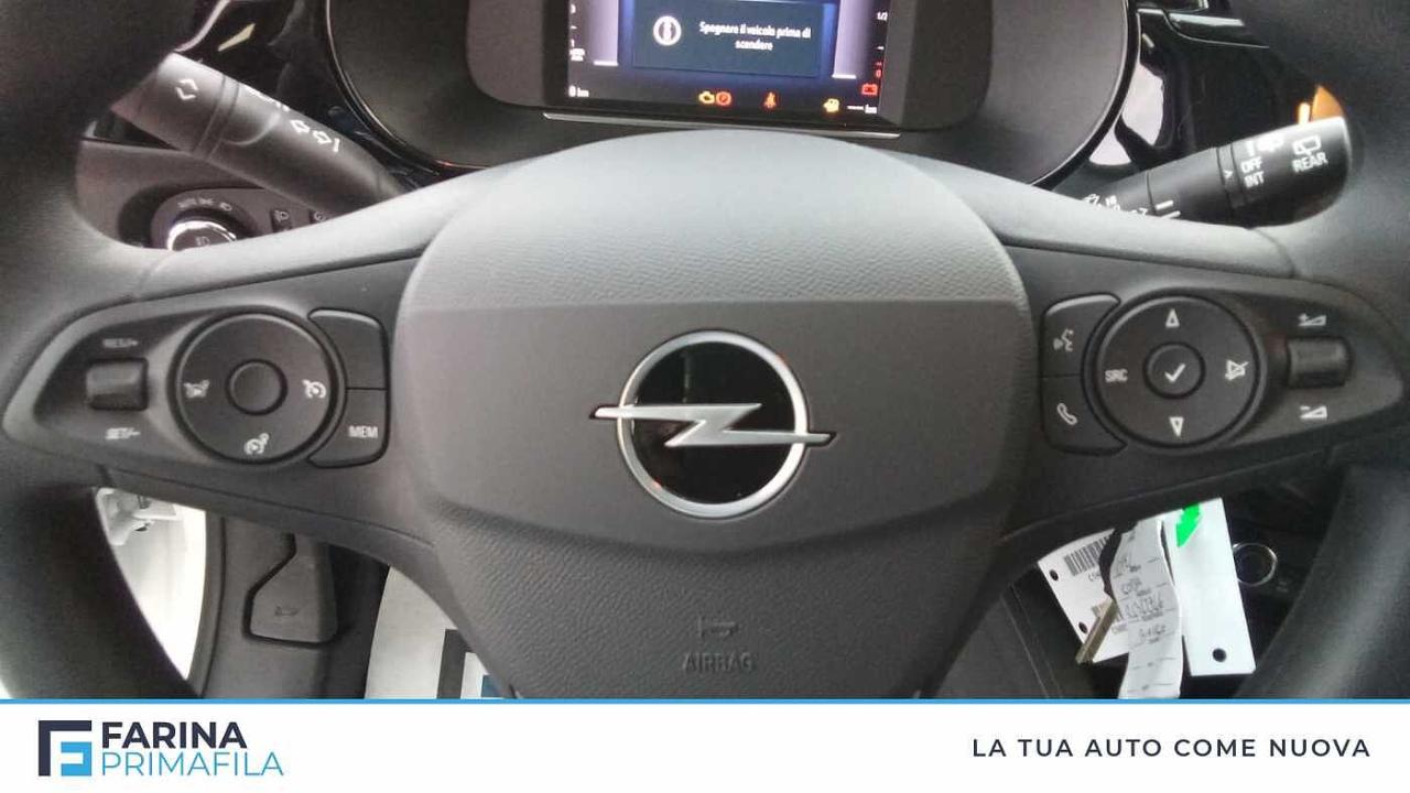 Opel Opel Corsa usata 13
