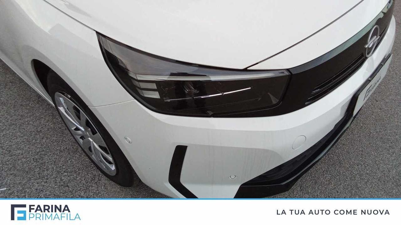 Opel Opel Corsa usata 15