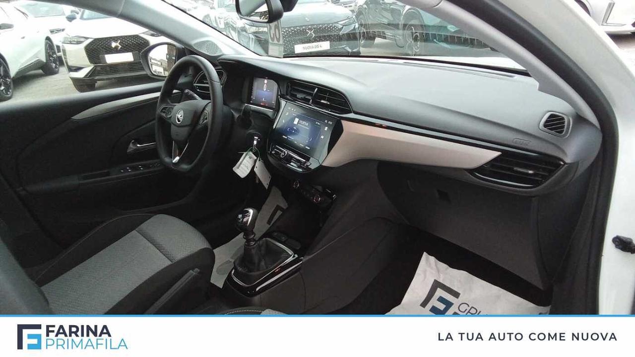 Opel Opel Corsa usata 16
