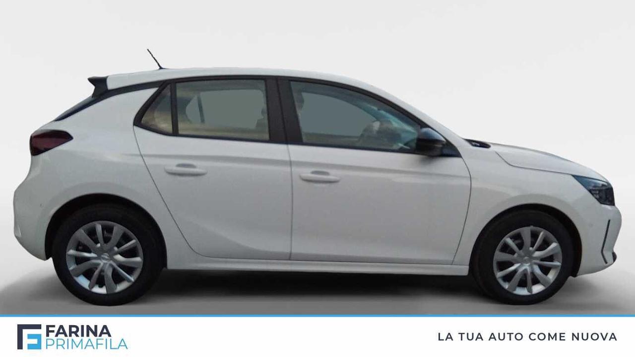 Opel Opel Corsa usata 17
