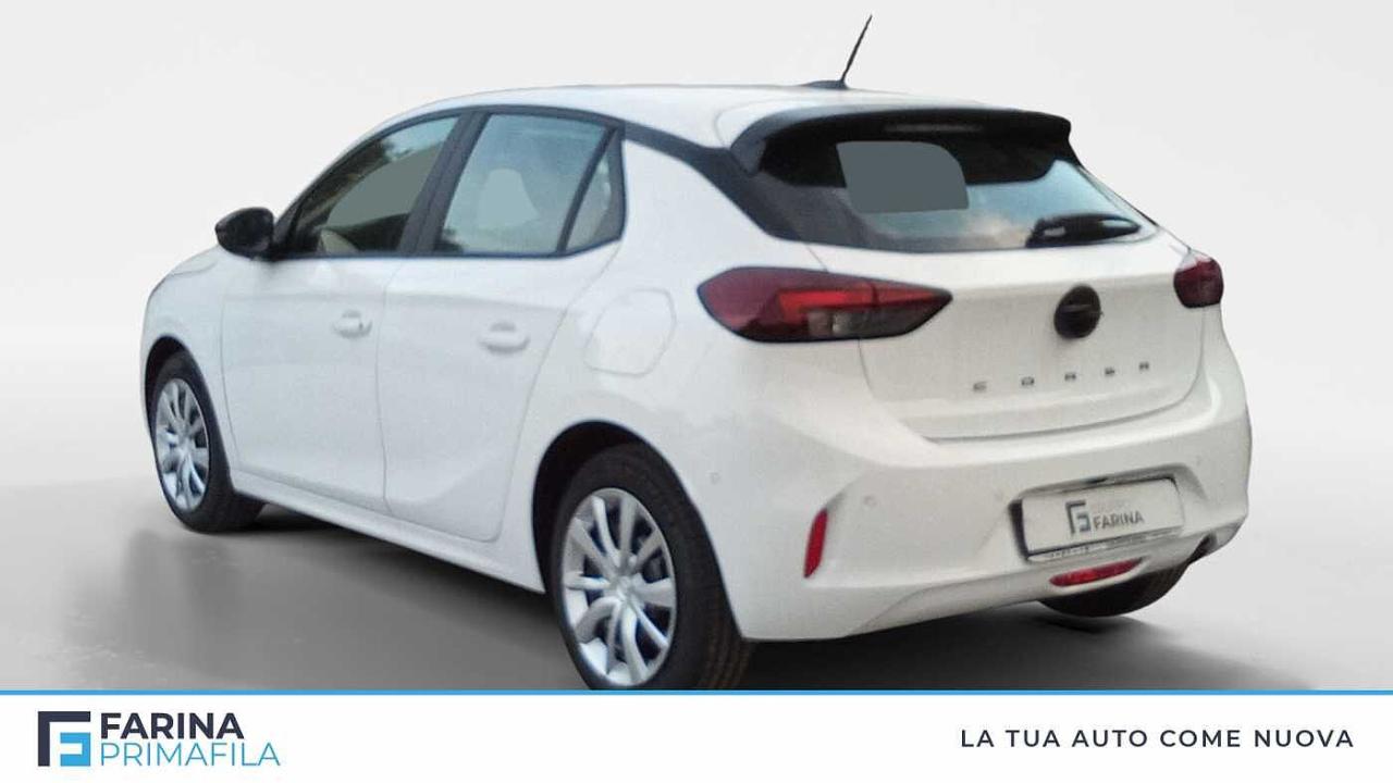 Opel Opel Corsa usata 18
