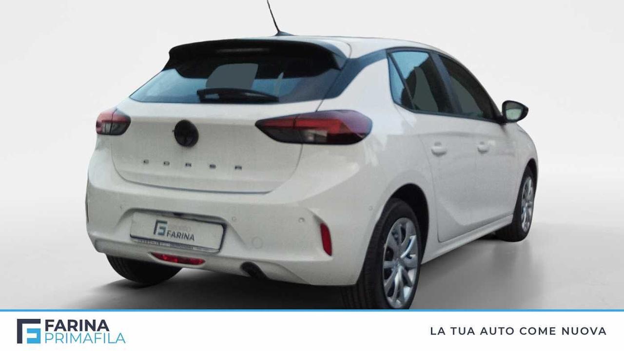 Opel Opel Corsa usata 19