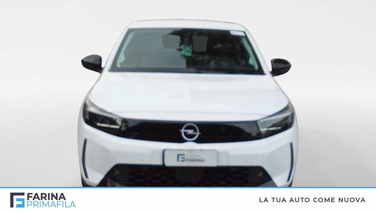 Opel Opel Corsa usata 20