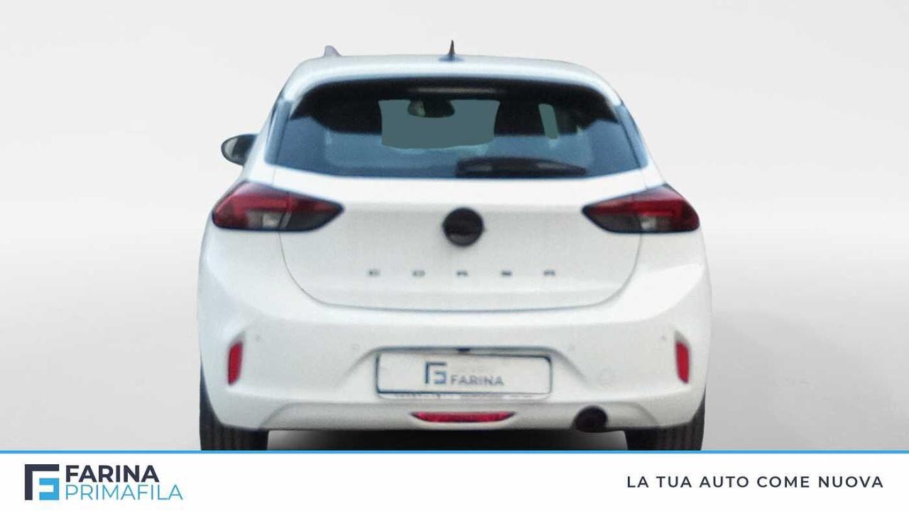 Opel Opel Corsa usata 21