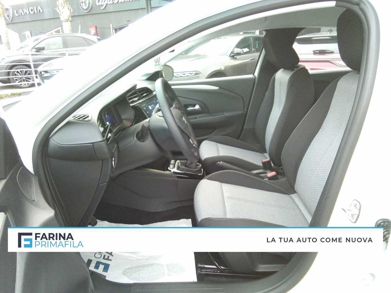 Opel Opel Corsa usata 22