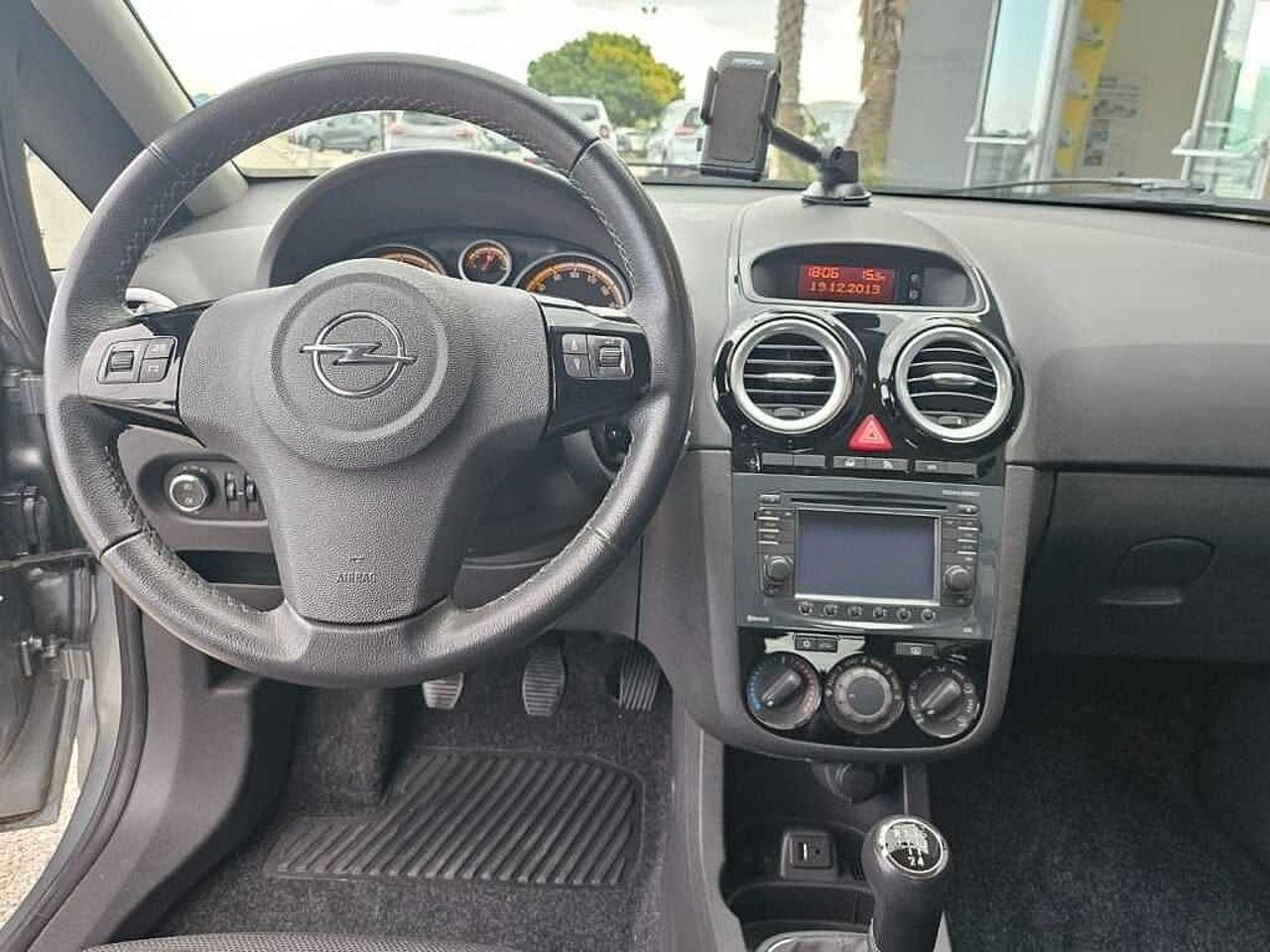 Opel Opel Corsa usata 1