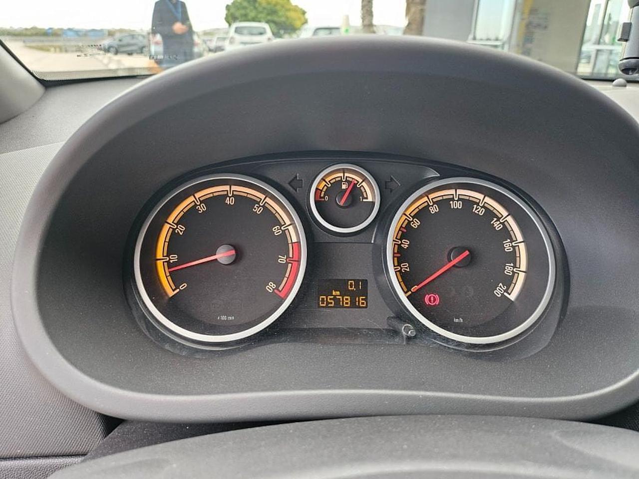 Opel Opel Corsa usata 2