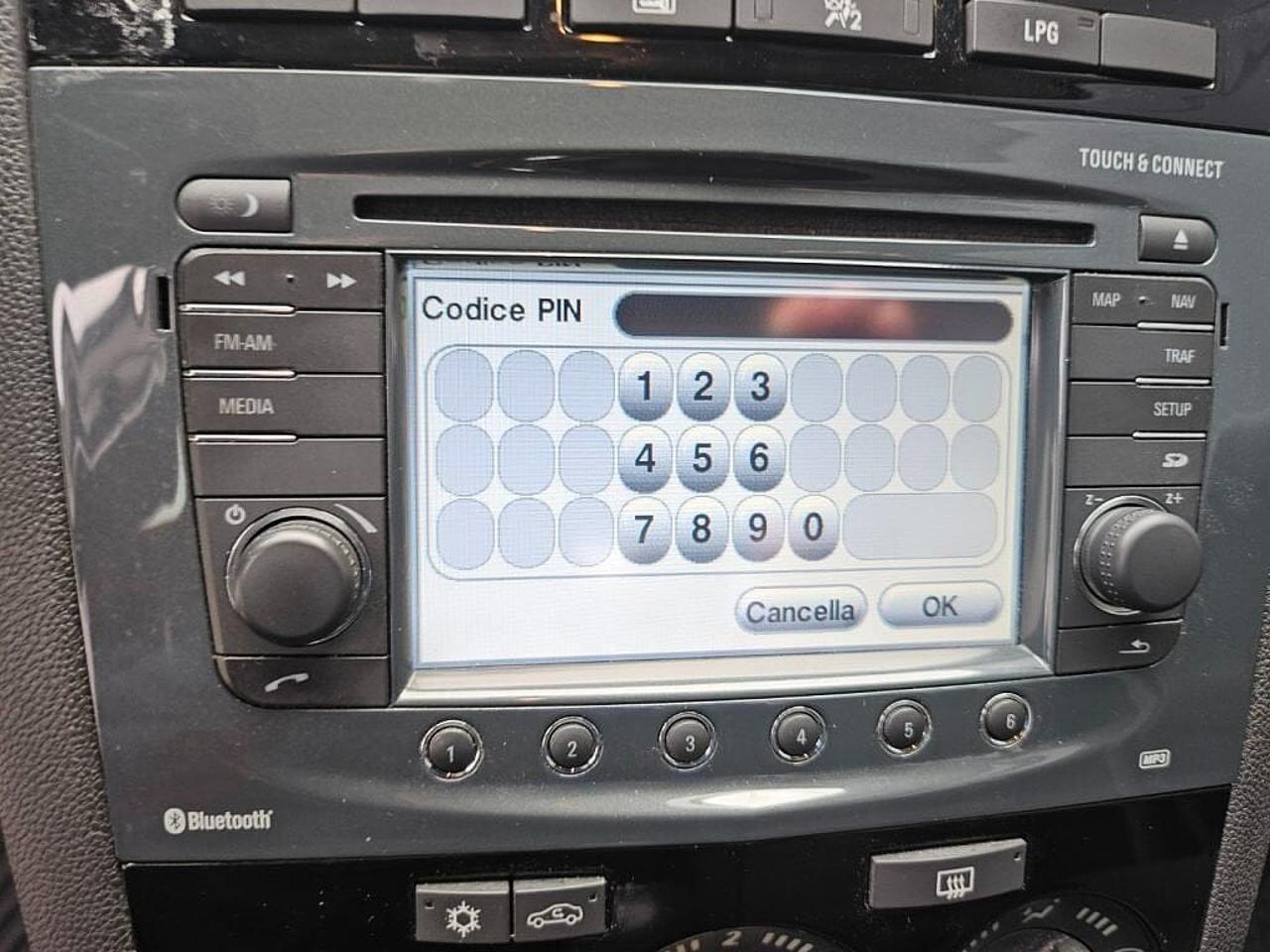 Opel Opel Corsa usata 3