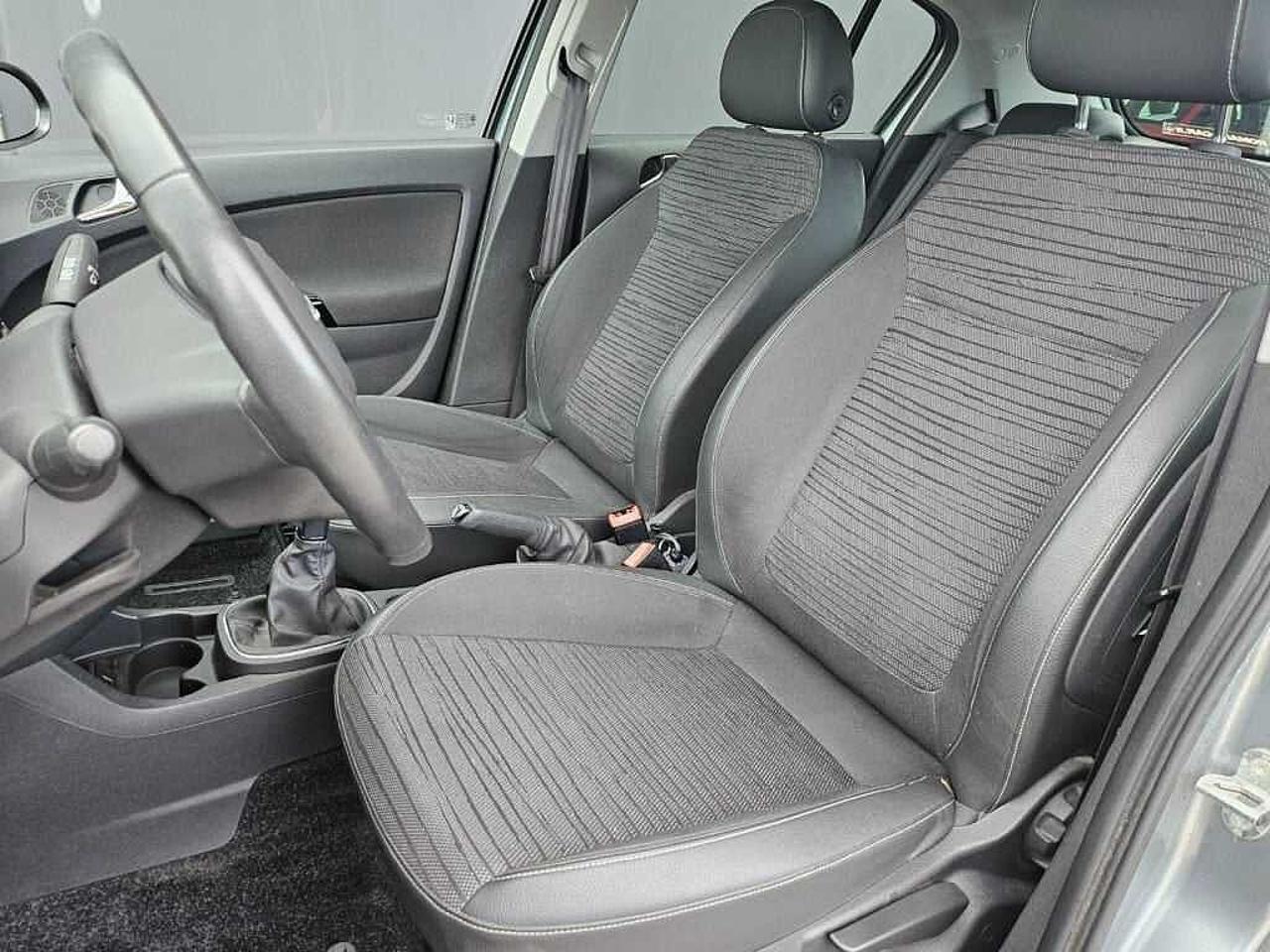 Opel Opel Corsa usata 5