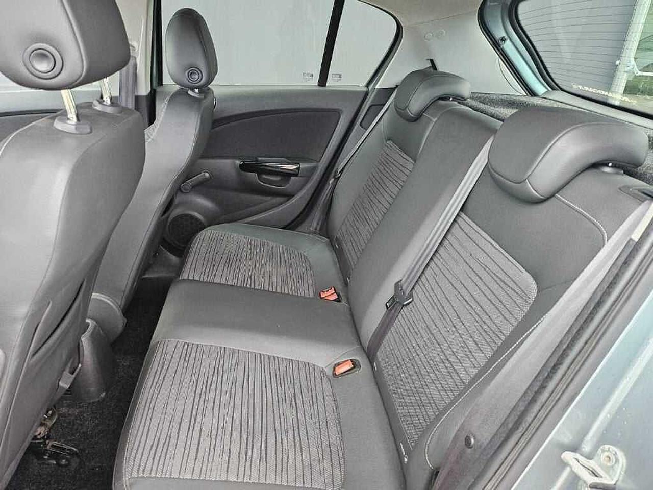 Opel Opel Corsa usata 8