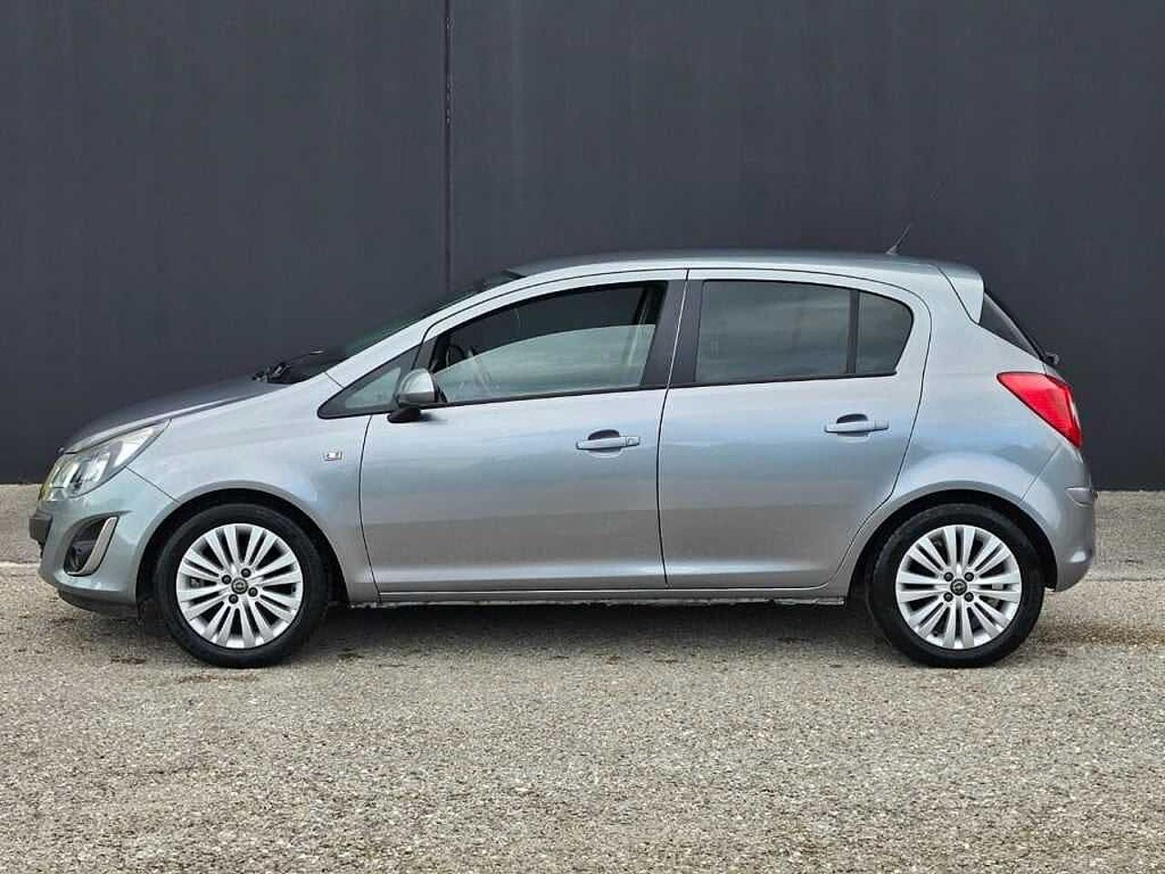 Opel Opel Corsa usata 11