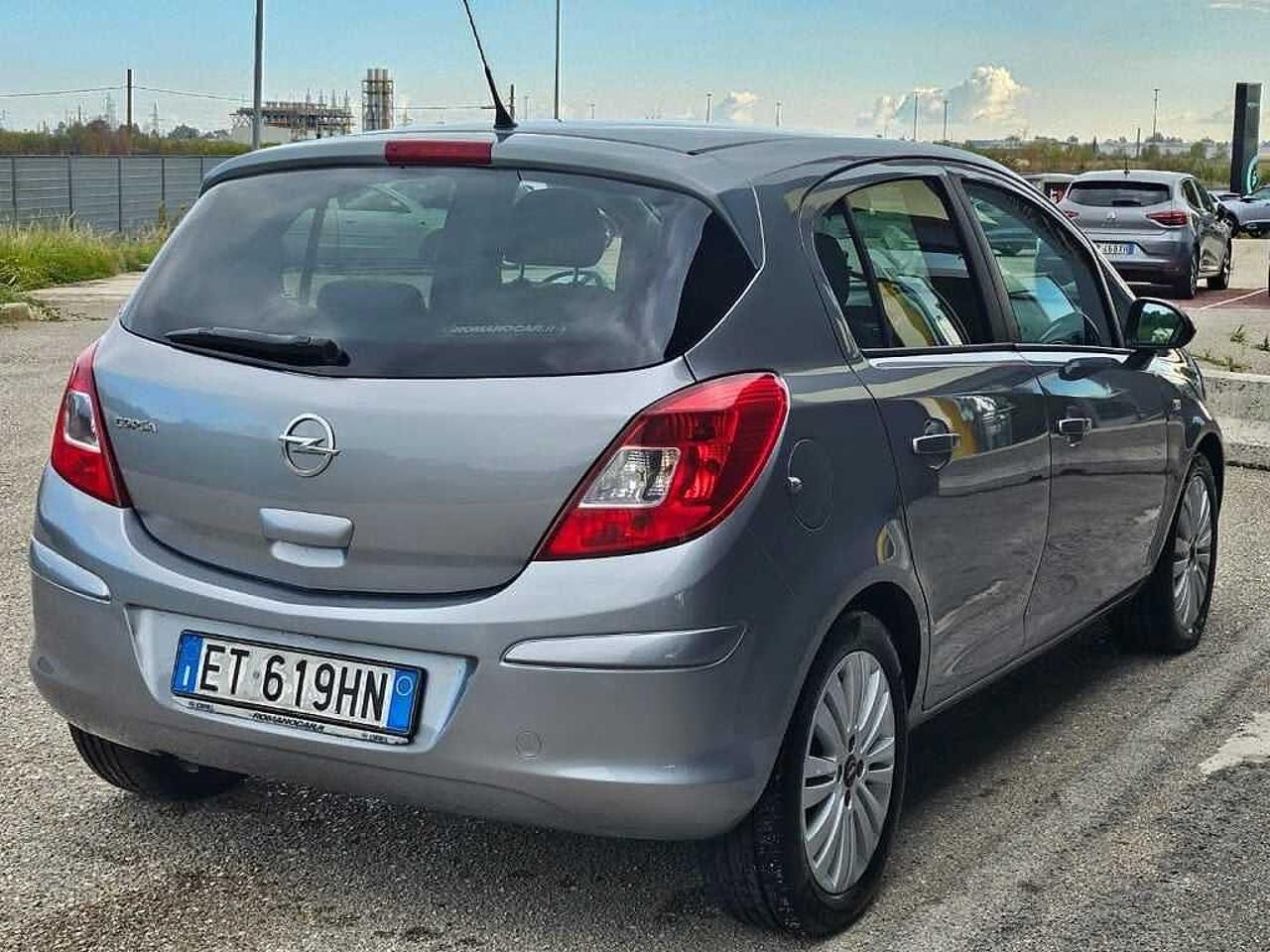 Opel Opel Corsa usata 17