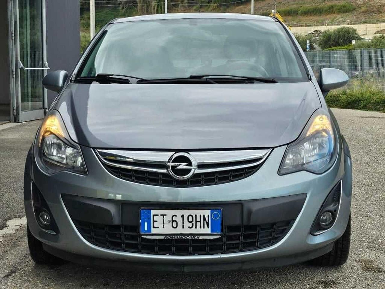 Opel Opel Corsa usata 19