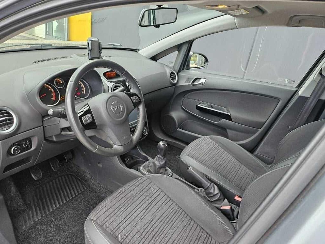 Opel Opel Corsa usata 21