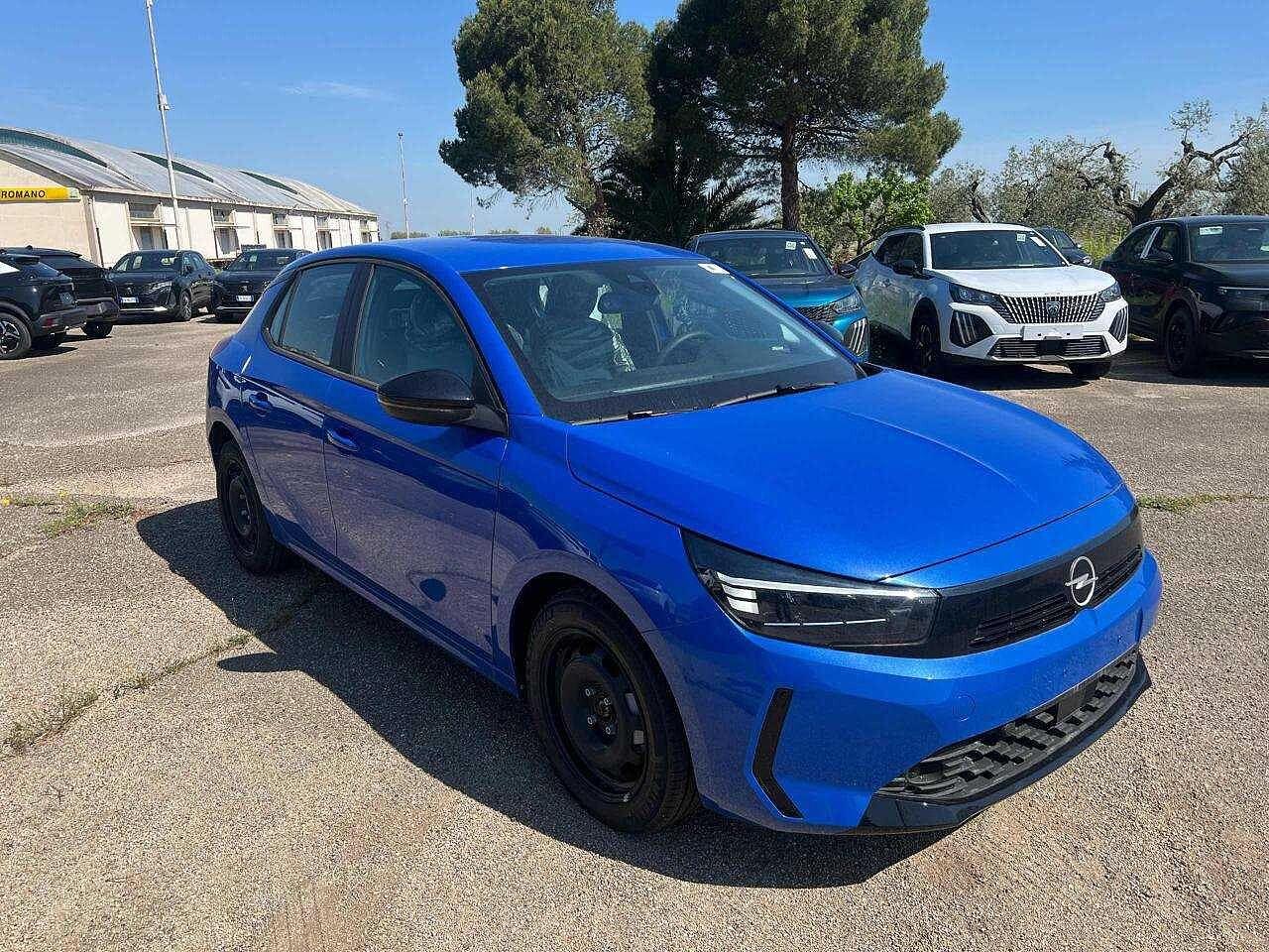 Opel Opel Corsa usata 3