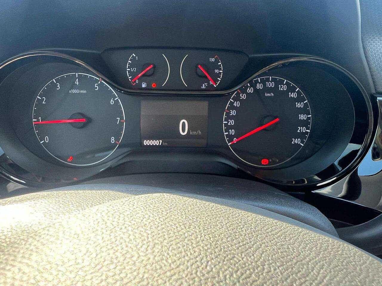 Opel Opel Corsa usata 5