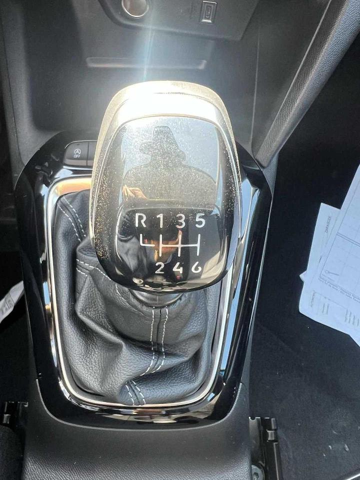 Opel Opel Corsa usata 6