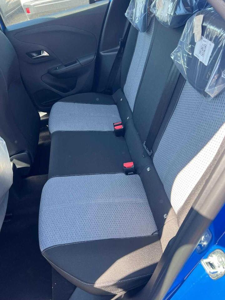 Opel Opel Corsa usata 9