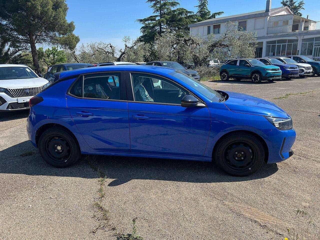 Opel Opel Corsa usata 11