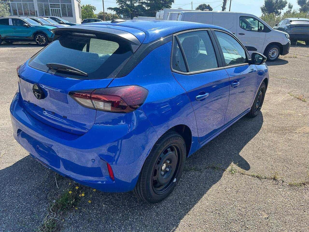 Opel Opel Corsa usata 13