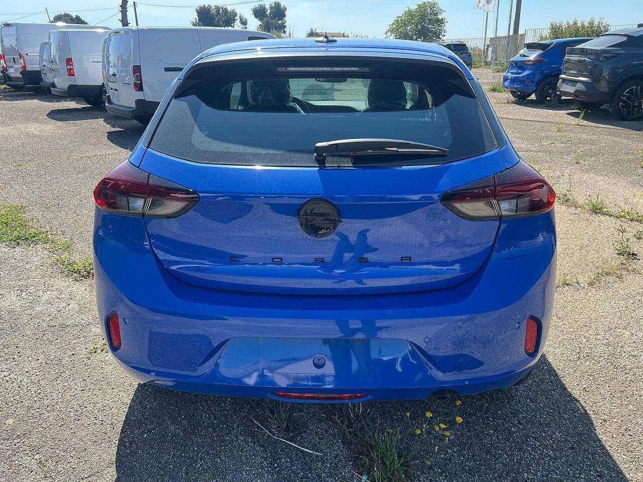 Opel Opel Corsa usata 14