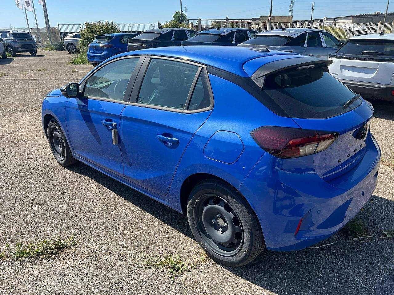 Opel Opel Corsa usata 15