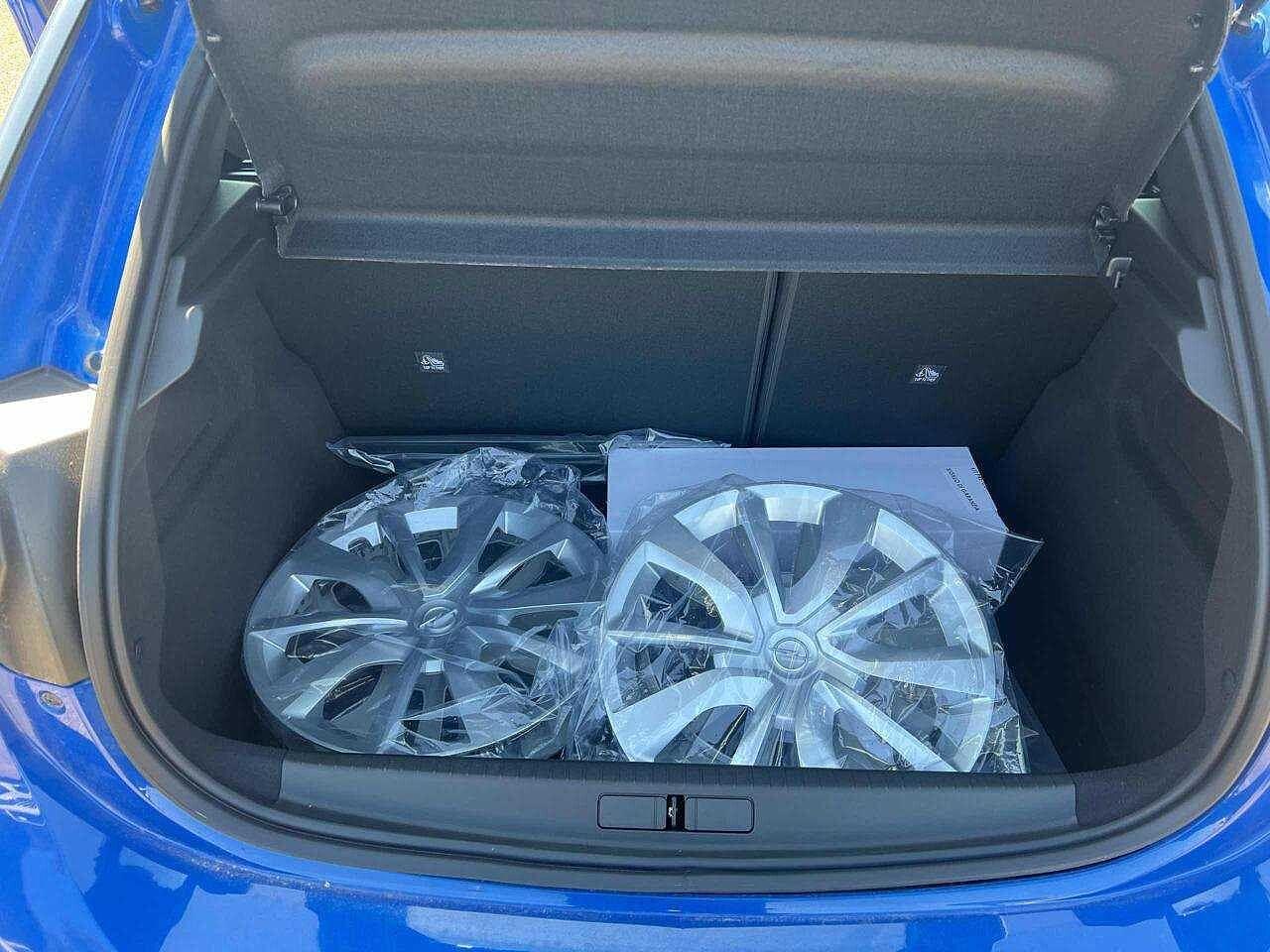 Opel Opel Corsa usata 16