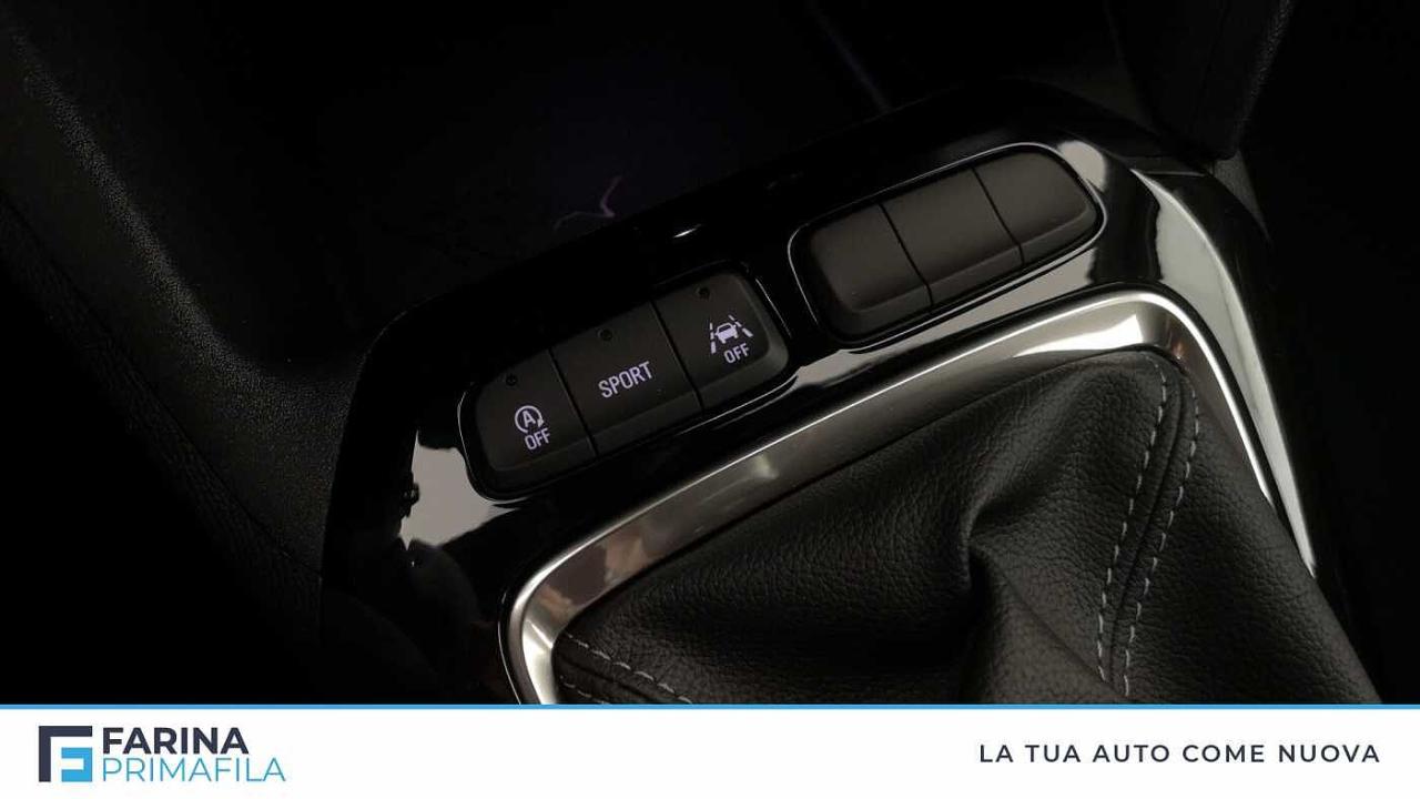 Opel Opel Corsa usata, con Nessun airbag