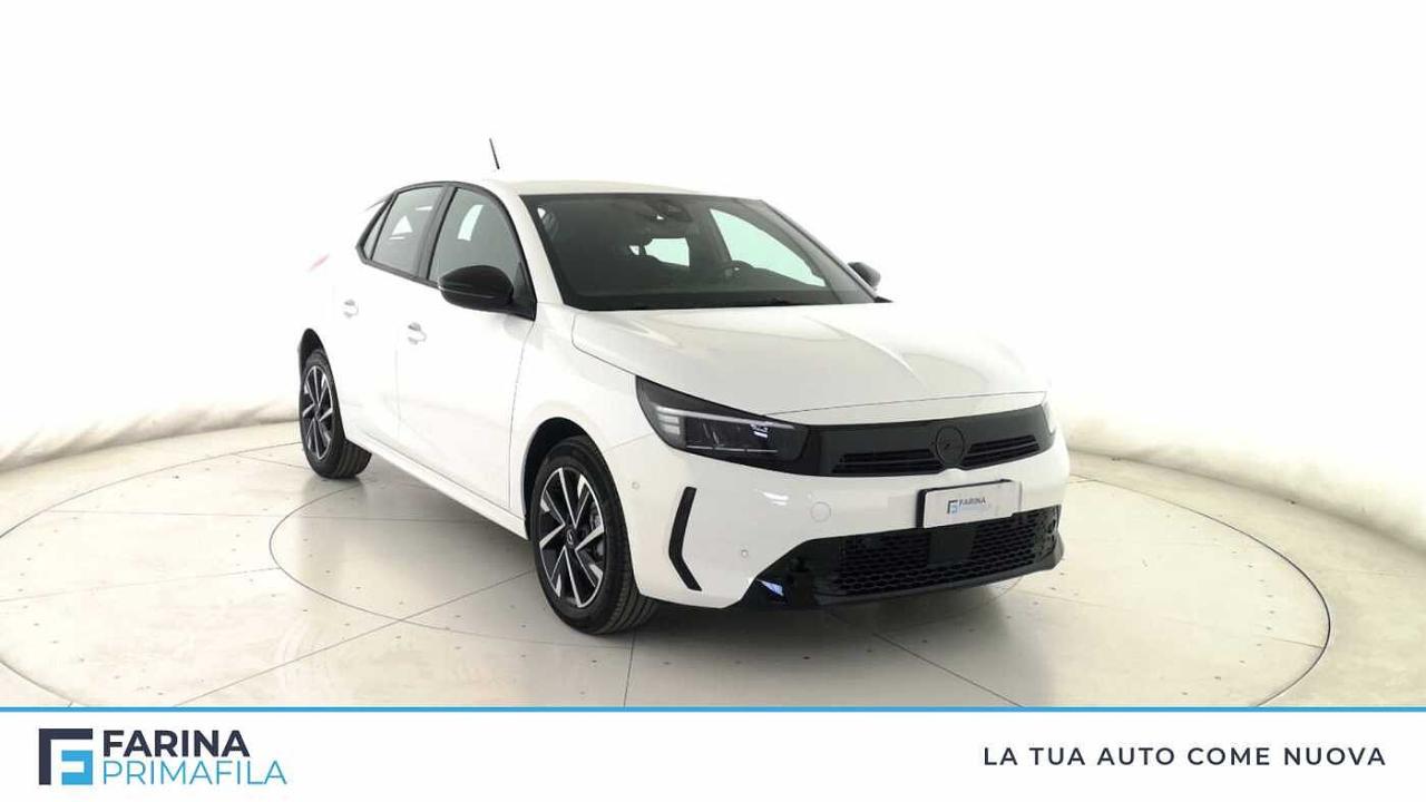 Opel Opel Corsa usata 11