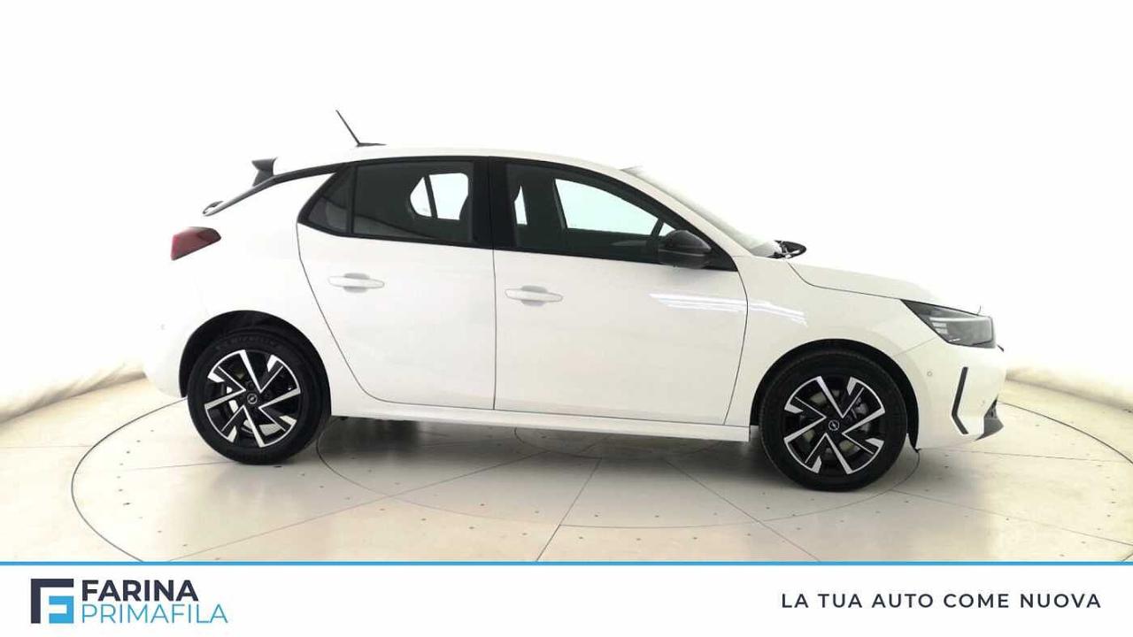 Opel Opel Corsa usata 14