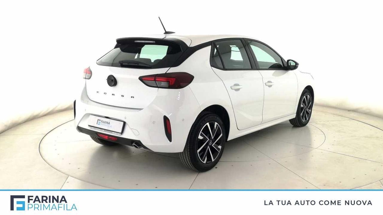 Opel Opel Corsa usata 15