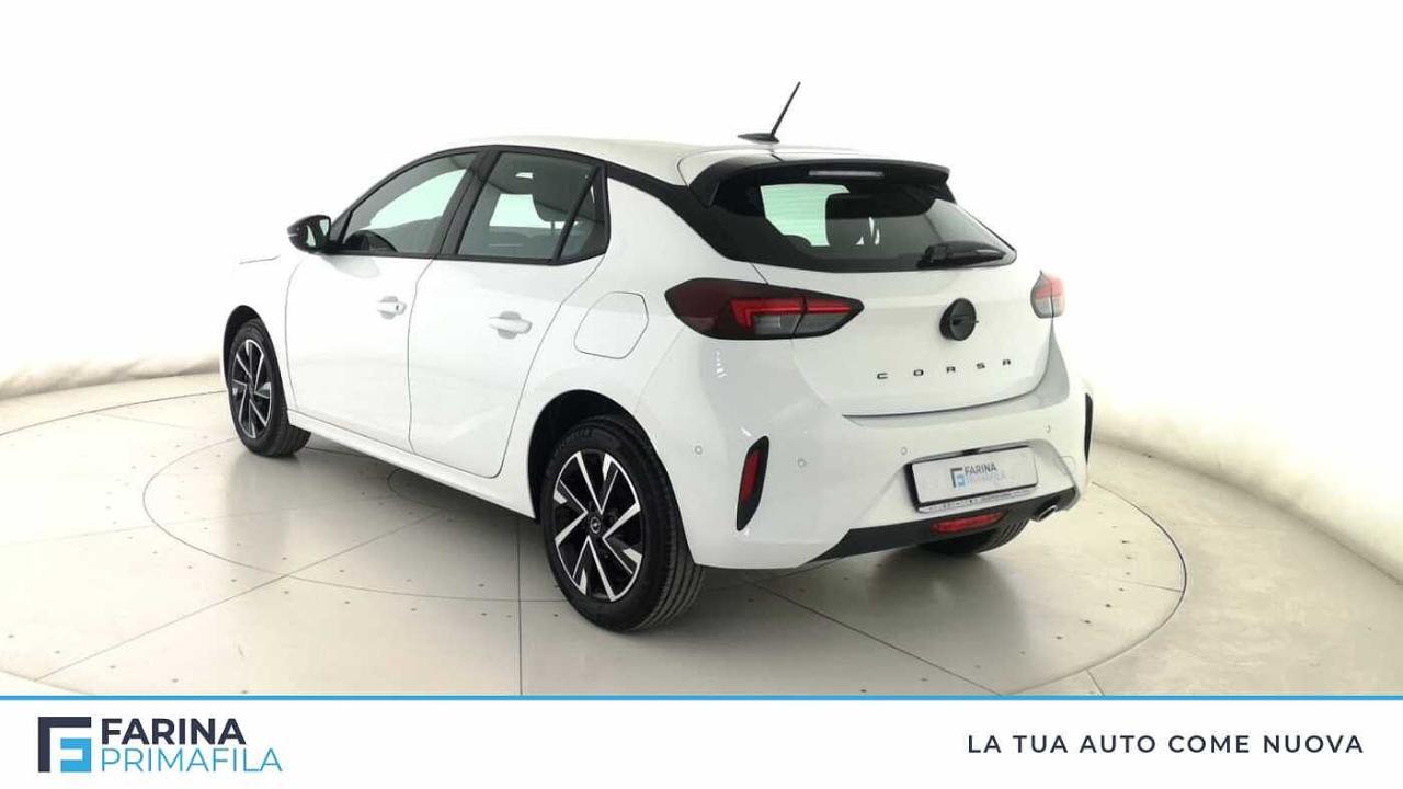 Opel Opel Corsa usata 16