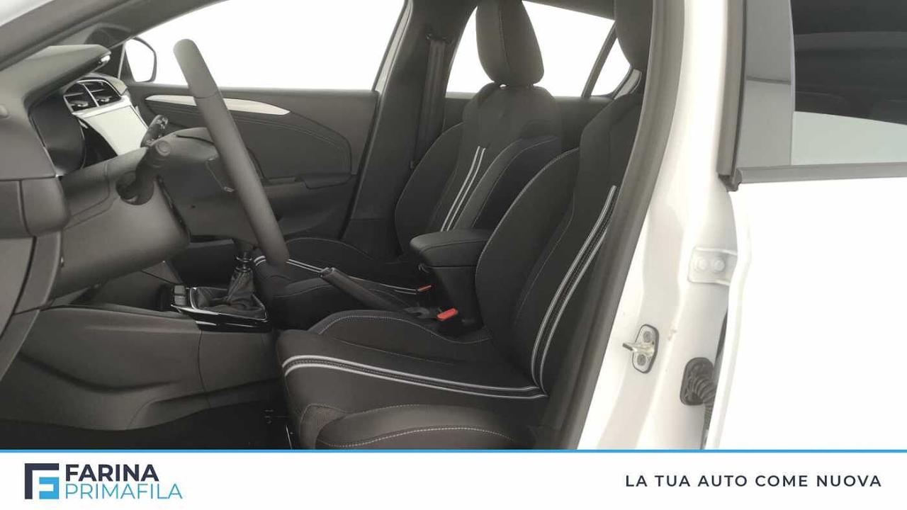 Opel Opel Corsa usata 17