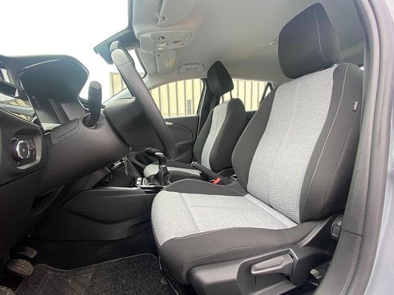 Opel Opel Corsa usata, con cruise control