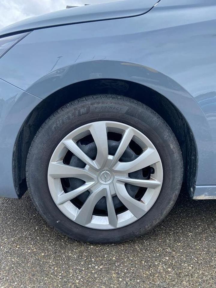Opel Opel Corsa usata, con fari fendinebbia