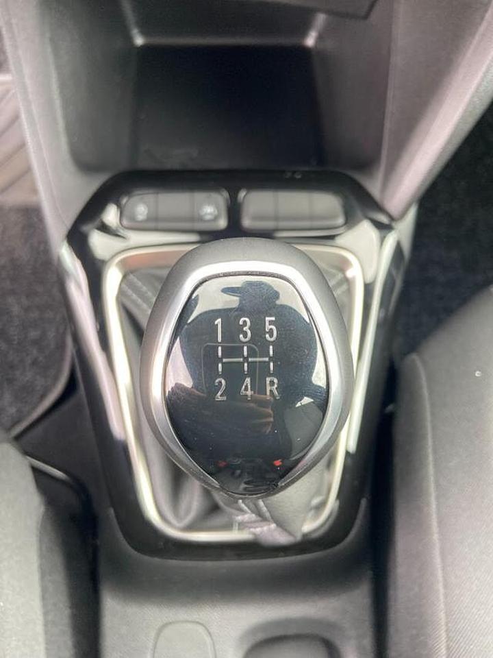 Opel Opel Corsa usata, con immobilizzatore