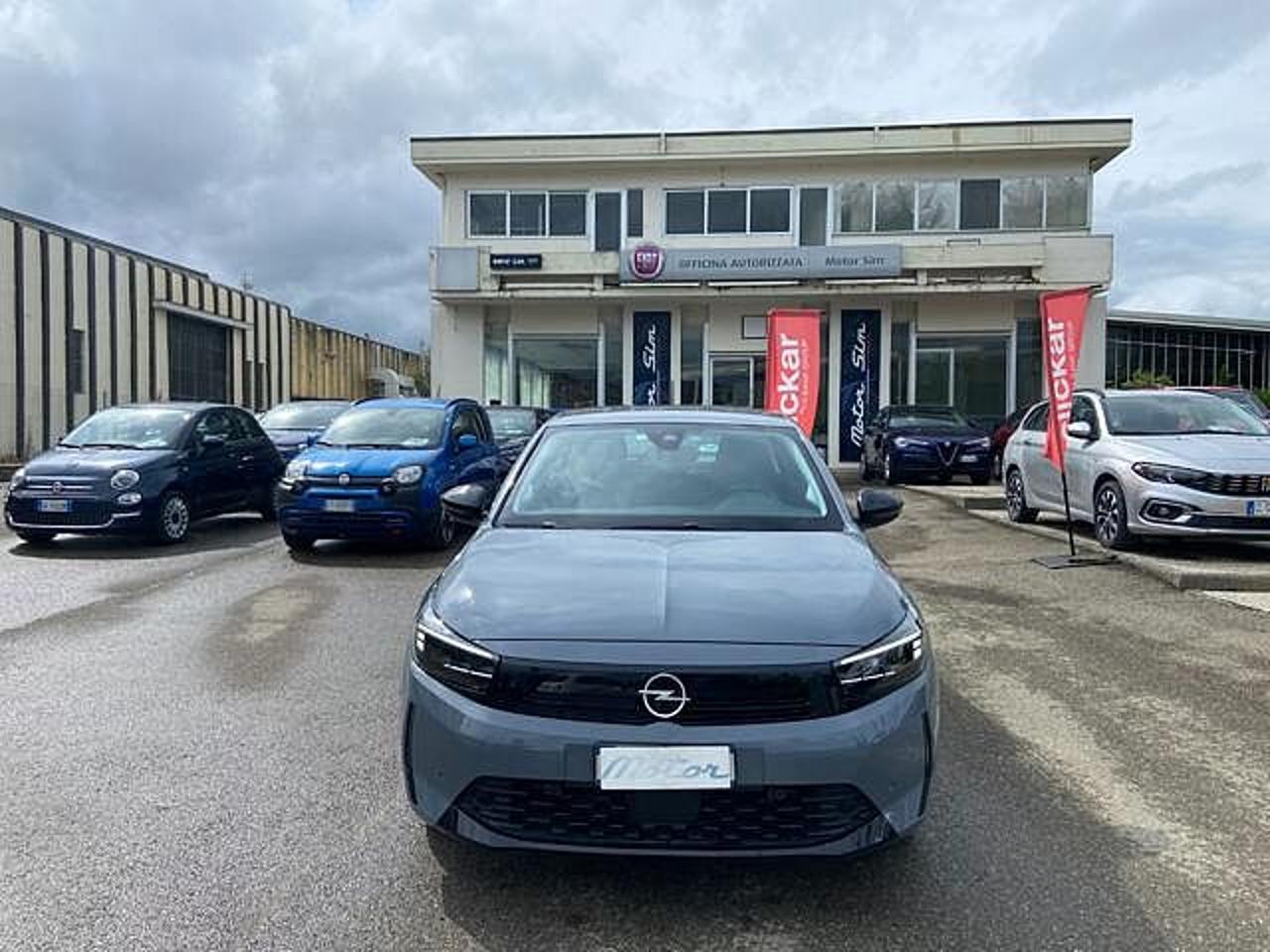 Opel Opel Corsa usata 11