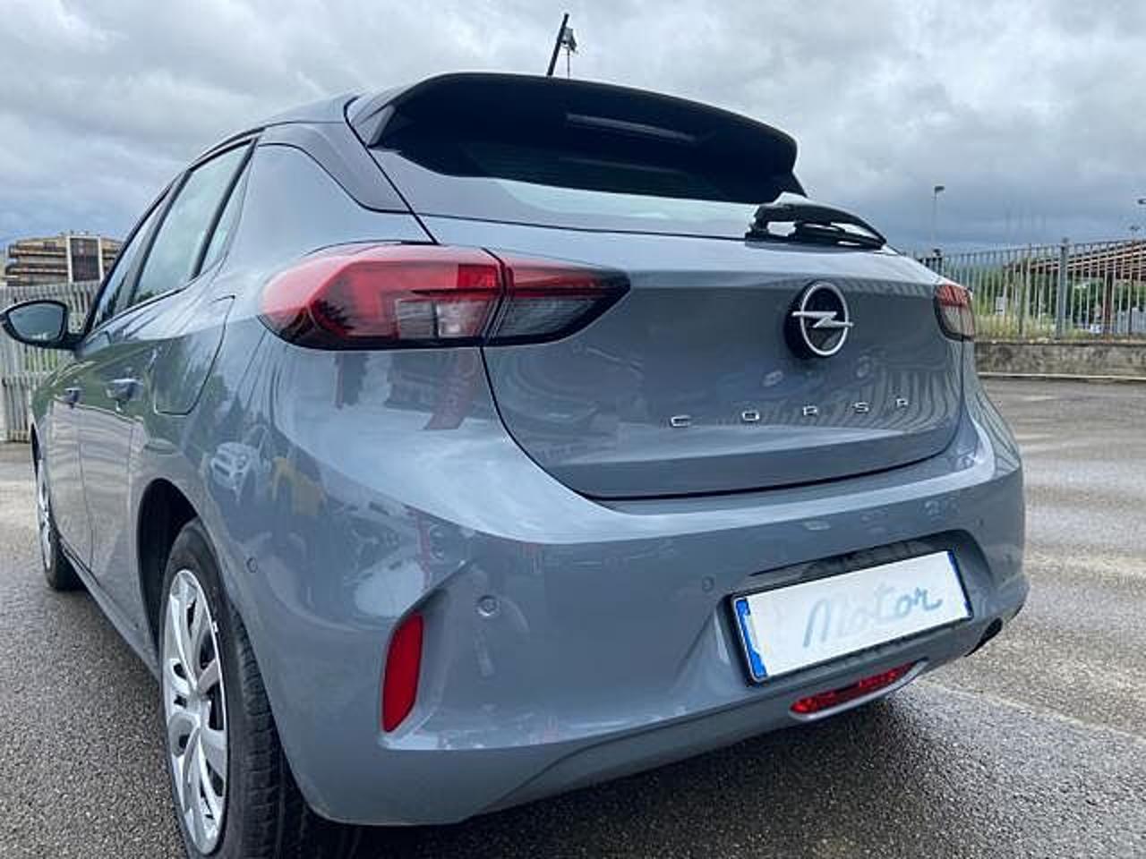 Opel Opel Corsa usata 12