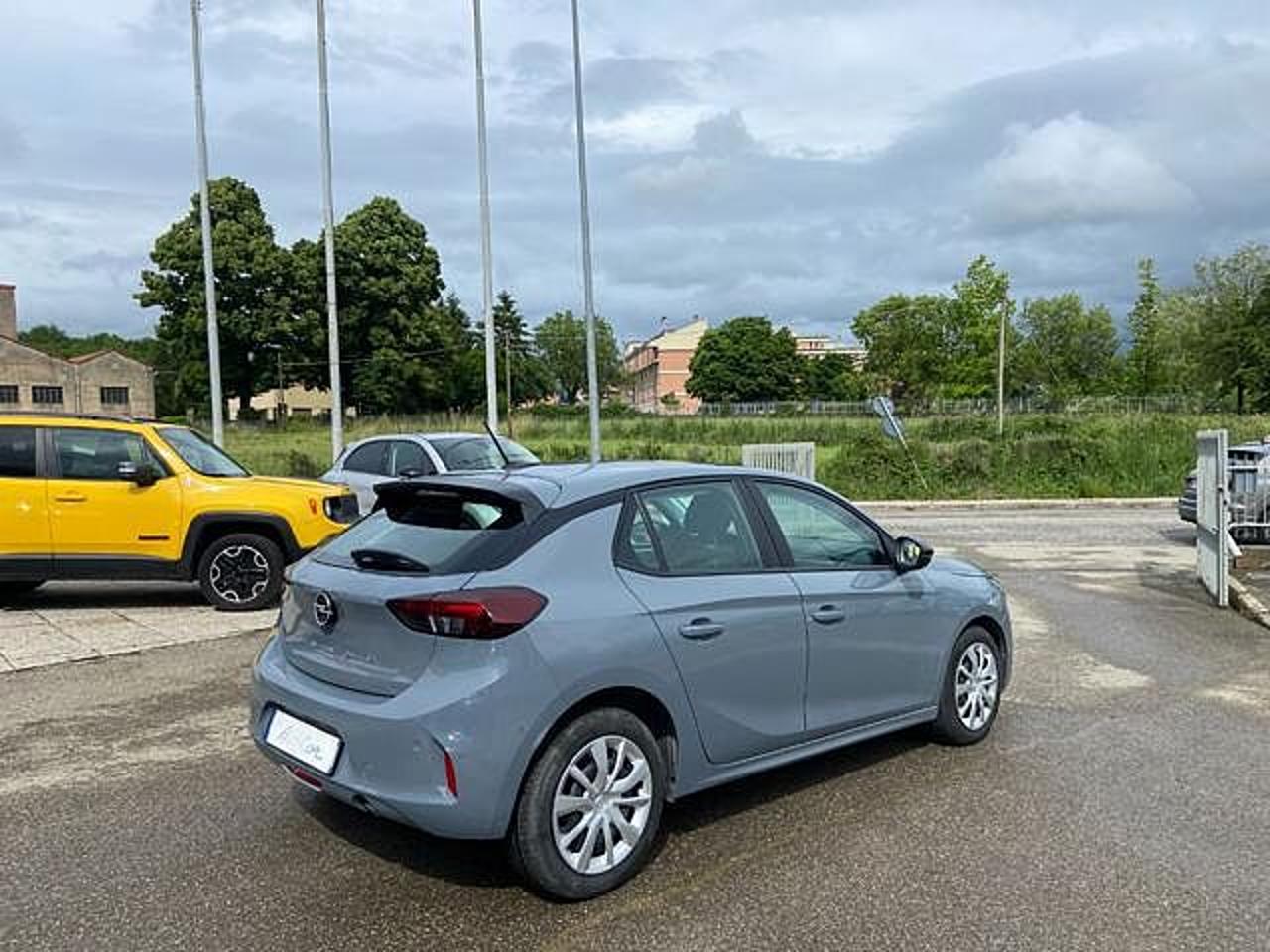 Opel Opel Corsa usata 13