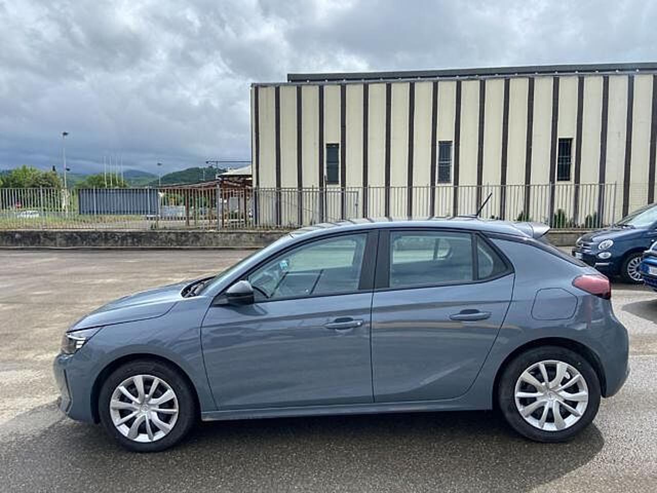 Opel Opel Corsa usata 14