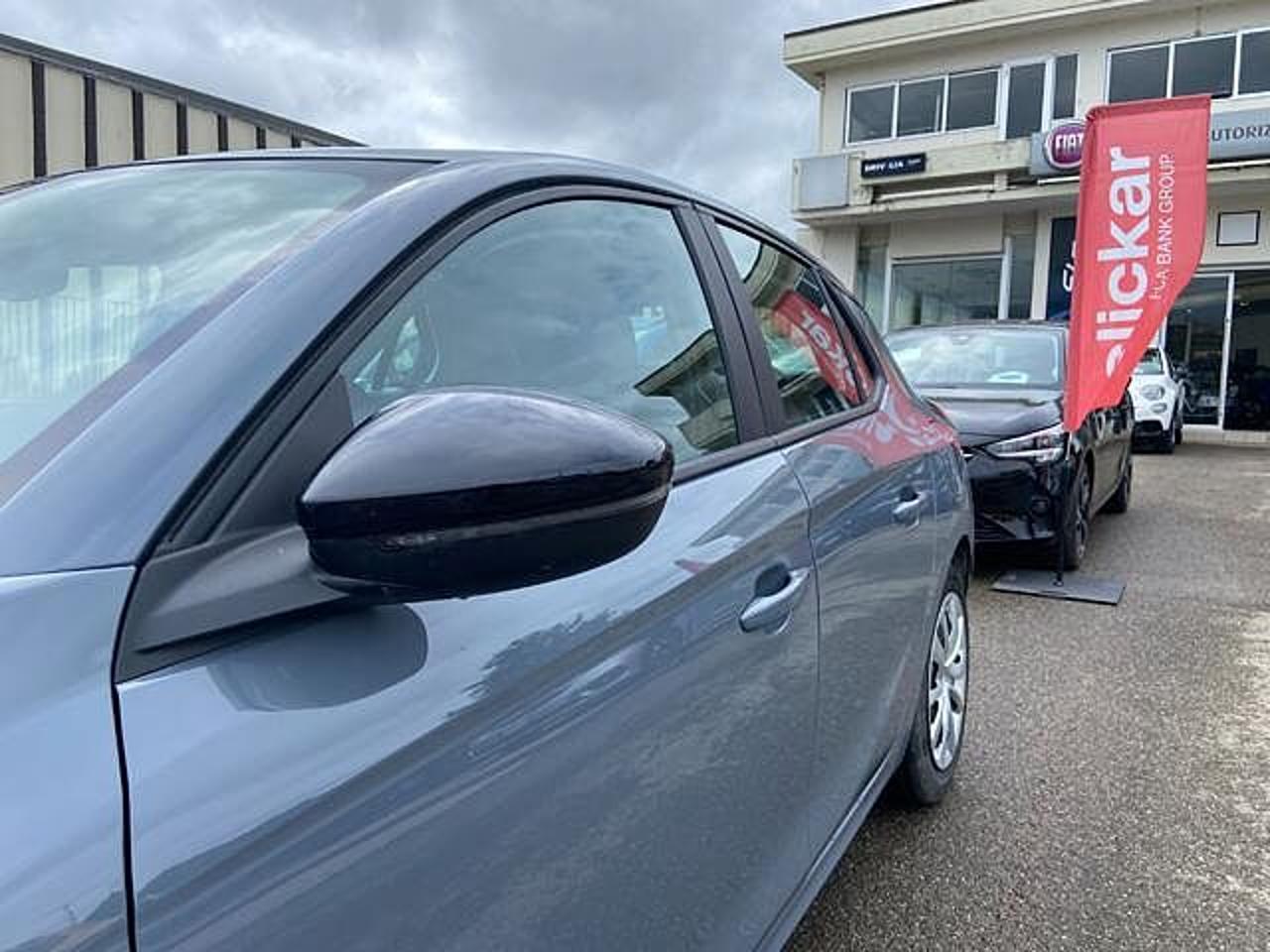 Opel Opel Corsa usata 15